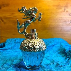 Anna Sui Mermaid Parfum